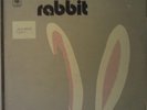 Rabbit ?– Rabbit Label: CBS ?– SBP 234748 LP AUSTRAILIA AC/DC DAVE EVANS RARE