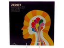 Zero 7 When it falls Double LP 2004