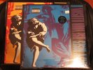 Guns N' Roses - Use Your Illusion I & II (SEALED Original Pressings)