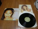 TONI BRAXTON /SECRETS LP free shiping 7 Mariah Carey Brandy Kelly Price Aaliyah