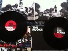 THE KOOKS - INSIDE IN INSIDE OUT LP + LIVE @ ABBEY ROAD STUDIOS MINT RARE 2XLP