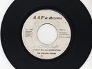 THE ROLLING STONES-(I CON'T GET NO) SATISFACTION -RARE PANAMA SINGLE