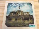 Pierce The Veil- Collide With The Sky LP WHITE VINYL FIRST PRESSING