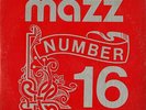 MAZZ number 16   RARE TEXMEX TEJANO LATIN LP