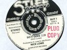 Nick Lowe 