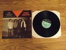 THE RUTS Peel Sessions vinyl LP 1990 BBC Strange Fruit SFRLP109 PUNK In A Rut