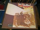 Led Zeppelin II rare Rl pressing audiophile dream fantastic copy unplayed lp 