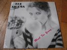 The Sirens   Much Too Young   Razor Cut   Detroit power pop / new wave lp SEALED