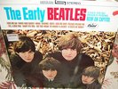 Beatles The Early Beatles  Capitol 2309 SEALED NO Bar Code 78 83 ? MINT 