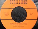 Rare Funk Breaks Gary Atkinson Wanderin Soul Private Press 45 Hip Hop Country