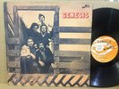 GENESIS  HEAVY PSYCH PROG URUGUAY EX