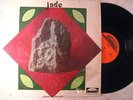 Jade LP PESANTE In Pursuit RARE PRIVATE FUNK SOUL ORIGINAL