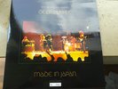 DEEP PURPLE  made in japan  DoLP UK  Pink Vinyl  25th Anniversary