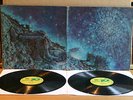 Love - Out Here - Double LP **UK 1st Press 1970 Harvest SHDW 3/4** EX+/EX+