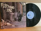 Fleetwood Mac - Peter Green's Fleetwood Mac **UK 1968 Blue Horizon** EX/EX+