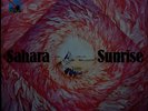 Sahara / Sunrise Krautrock Prog Original German Gatefold LP PAN 87 306 IT