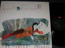 Annette Peacock 1979 Tomato Label Original LP The Perfect Release Near Mint