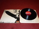 LED ZEPPELIN i-I-ONE-ORIG 69 UK 1ST PRESS-AMAZING AUDIO & COVER,ORANGE WRITING