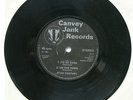 STAX CENTURY / MANITO Rare 1981 UK 7