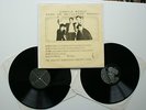 SIMPLE MINDS - Disc of Brilliant Things - Double Live Vinyl Album