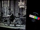 MINT VINYL 1971 ORIG   JODO   GUTS   HARD HEAVY CRUNCHY BLUES PSYCH   LEAFHOUND