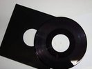 IRON MAIDEN-PHANTOM OF THE OPERA LIVE-ACETATE 10