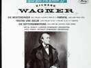 ANTAL DORATI-PAUL PARAY / Music of Wagner  / Original Mercury SR 90333