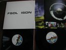 Future Sound Of London FSOL ISDN 1995 Virgin 2 LP Set Multi Gatefold Sleeve