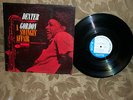 Dexter Gordon A Swingin' Affair Blue Note 4133 Sonny Clark NY USA mono RVG 