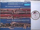 MOZART Horn Concertos BROOKE BRYMER BEECHAM HMV ASD 344 W/G 1st ed