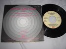 MARILLION *Punch And Judy* RARE SPANISH PROMO 7
