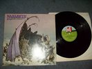 NAZARETH  hair of the dog  1976-  UK SECOND PRESS - MOUNTAIN LABEL -EX+