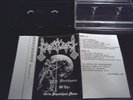 MOONBLOOD reh. 11  nargaroth, watain, katharsis, watain, mutiilation vlad tepes