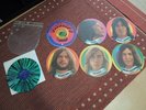 FRUMPY 2 IN 1971 MINT PLASTIC BAG ORGAN MONSTER 1ST PRESS