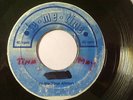 VIN GORDON - TINA MAY- on FE.ME.TIME +BOBBY ELLIS- MR.ELLIS  ORIG,  45