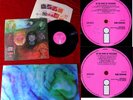 LP King Crimson: In The Wake of Poseidon (Island ILPS-9127) UK 1970