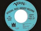 MYSTERY TREND johnny was a good boy HEAR 60s garage BEAT mod PSYCH