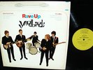 EXTRA CLEAN 1965  THE YARDBIRDS   HAVING A RAVE UP Jeff Beck Beat Garage Psych