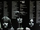 ORIG BRITISH 1970 ORIG   THE PRETTY THINGS   PARACHUTE  Abbey Road Beatles PSYCH