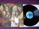 ABBA   ring ring   1976- MEGA  RARE  FIRST SWEDEN  PRESS  -POLAR  LAB -EX++