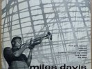 MILES DAVIS Vol.3 ORIGINAL BLUE NOTE 10