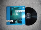 BLUES FELL THIS MORNING A VERY RARE SOUTHERN BLUES SINGERS COMPILATION LP ORIG.