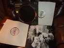 Tangerine Dream, Zeit, Ohr OMM 2/56021, KRAUTROCK, 1972, 2 LPs
