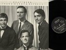 LP:Kraftwerk,Trans Europa Express(POSTER / ORIGINAL)[NM] (Kling Klang)