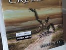 CREED   original Vinyl 2LP   Human Clay (1999)