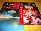 WASP-SAME,JAPAN FIRST PRESS,OBI,PROMO,NWOBHM,TWISTED SISTER,KISS,IRON MAIDEN,DIO
