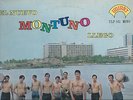 EL NUEVO MONTUNO LLEGO- ROBERTO Y SU NUEVO MONTUNO