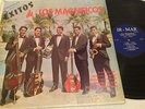 original?RARE LP FRANK FERRER 
