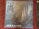Dimmu Borgir - For all tid LP No Colours Records + Enthrone Darkness Triumphant