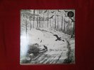 Burzum - Hvis lyset tar oss - LP - Misanthropy Records 001 / Cymophane eye 002
